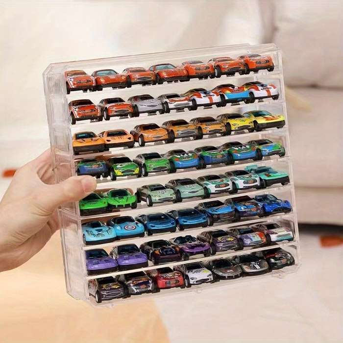 Storage And Organizationcolor Extra Large Eight Grid
