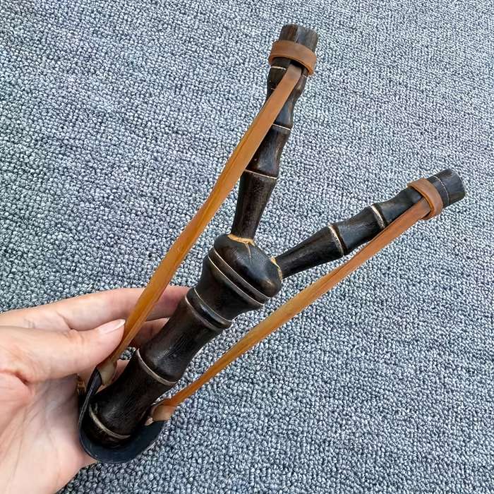 Slingshot Material Slub Slingshot