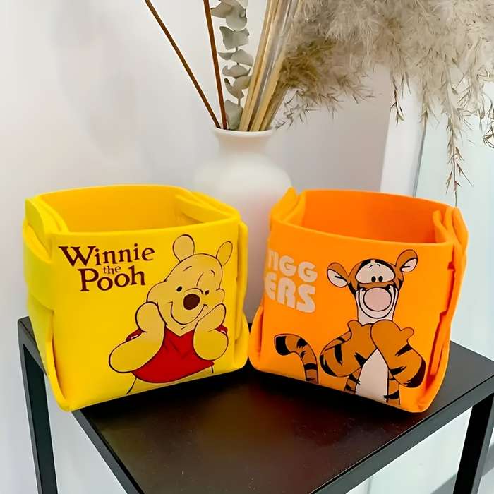 Storage And Organizationcolor 2 Pieces