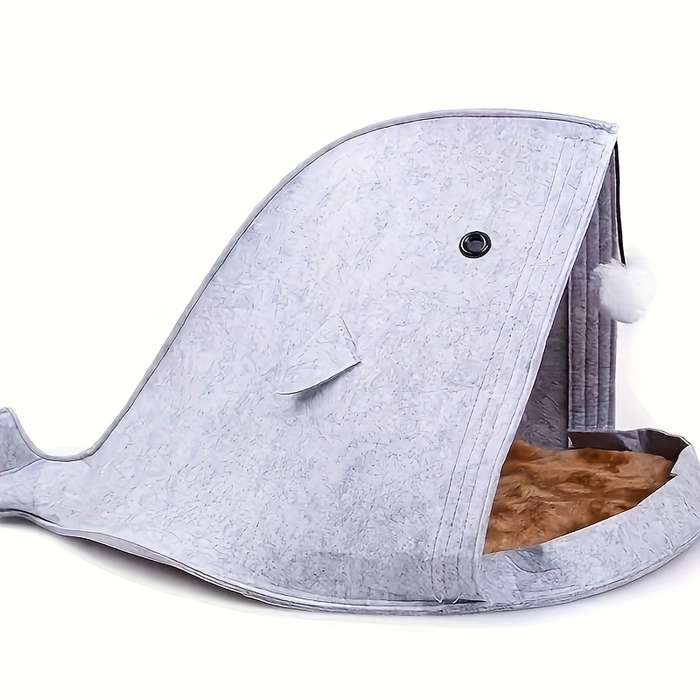Pet supplies color grey