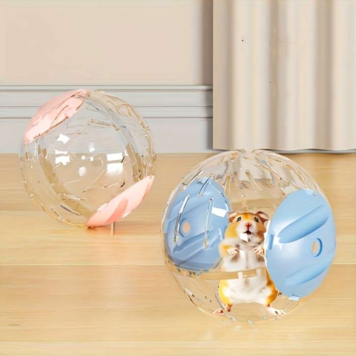 Pet Supplies Color Blue