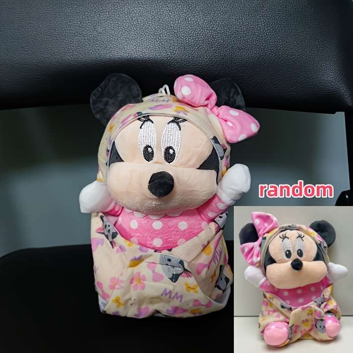 Toy Dolls Style Minnie