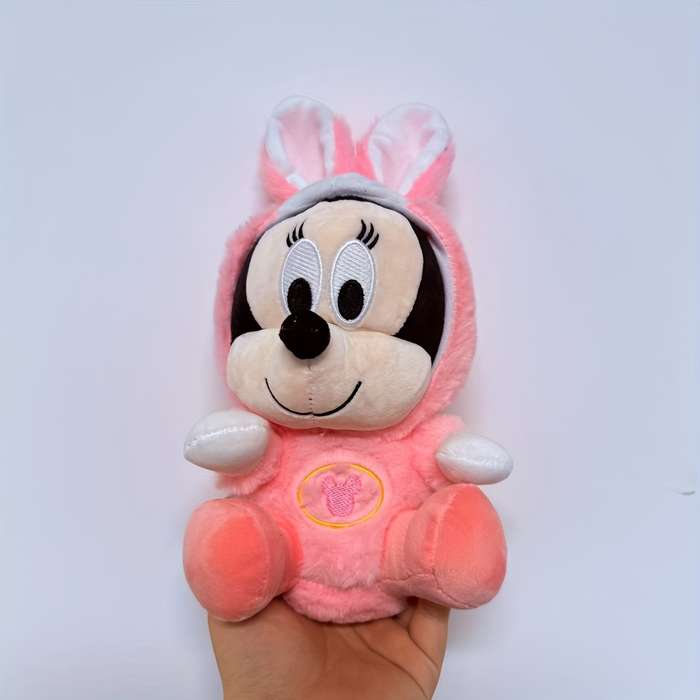 Toy Doll Style Donald