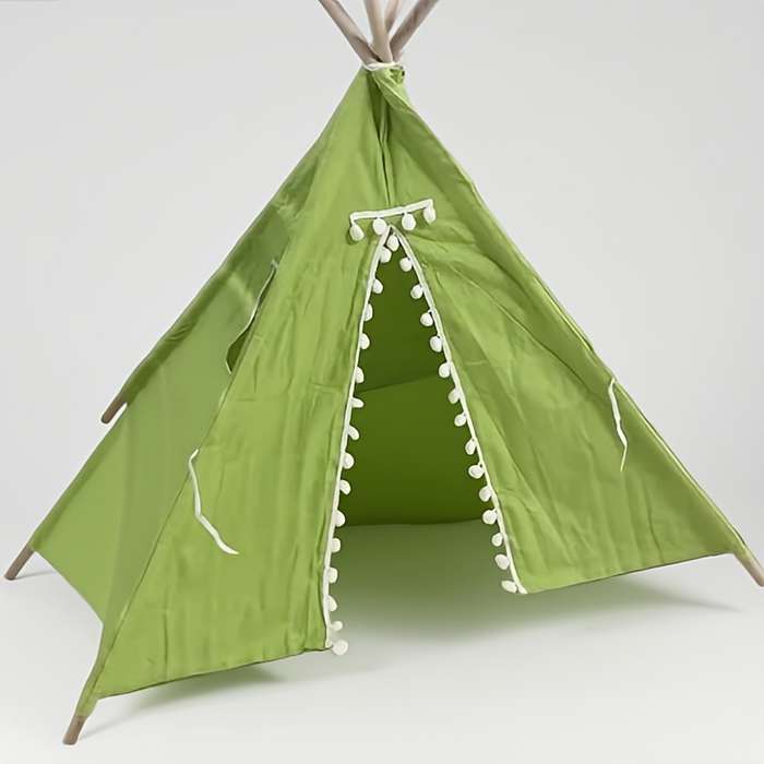 Pet supplies color Green 1