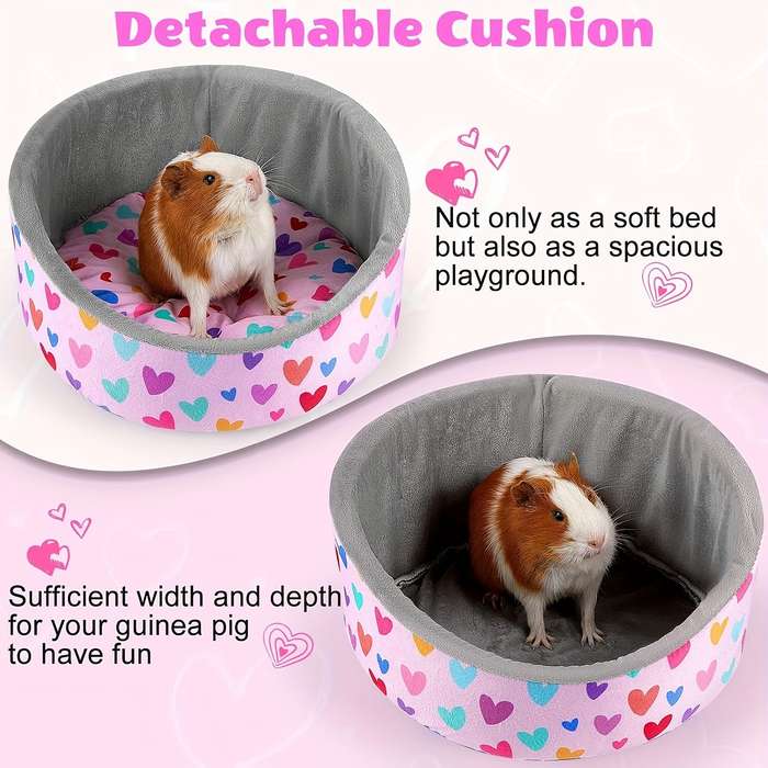 Pet supplies color pink