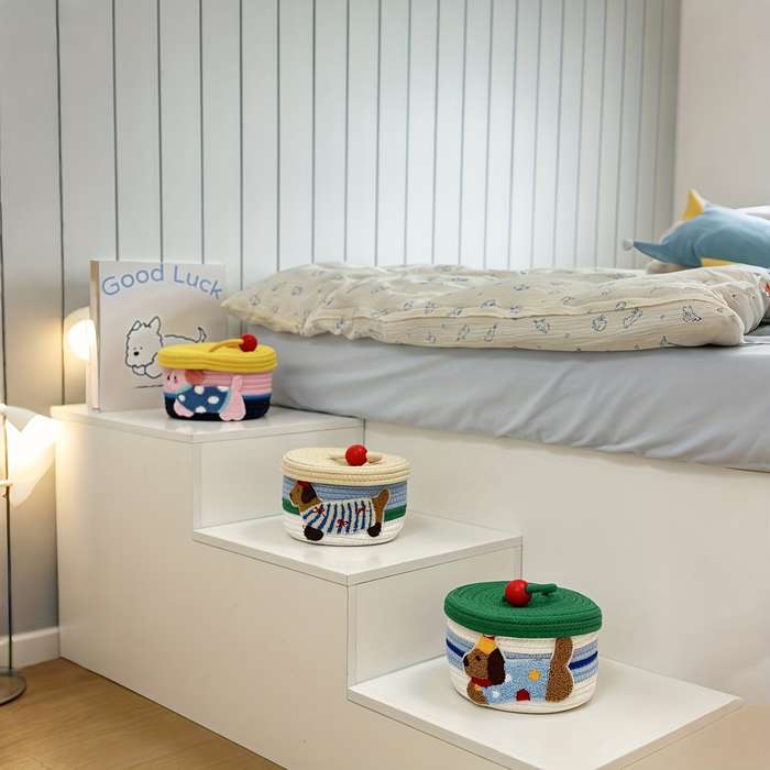 Storage And Organizationcolor Green Quantity 1Pc