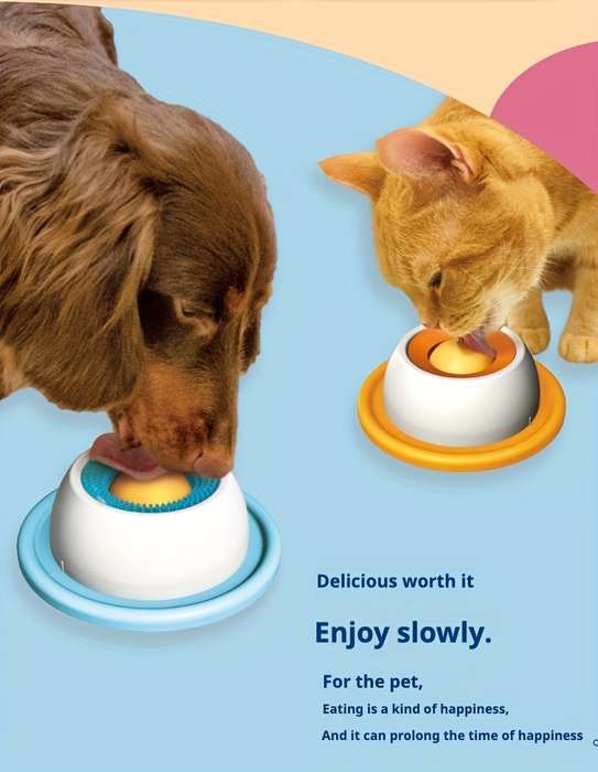 Pet Supplies Color Sky Blue