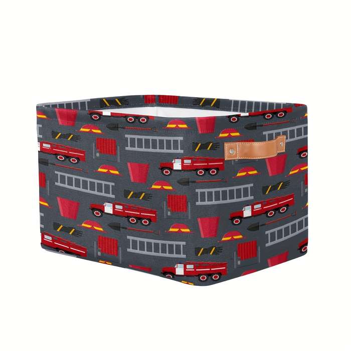 Storage And Organizationstyle Firemen