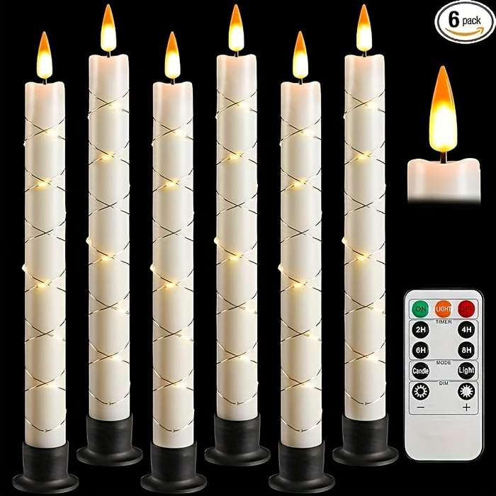 Halloween Decorations Quantity 6