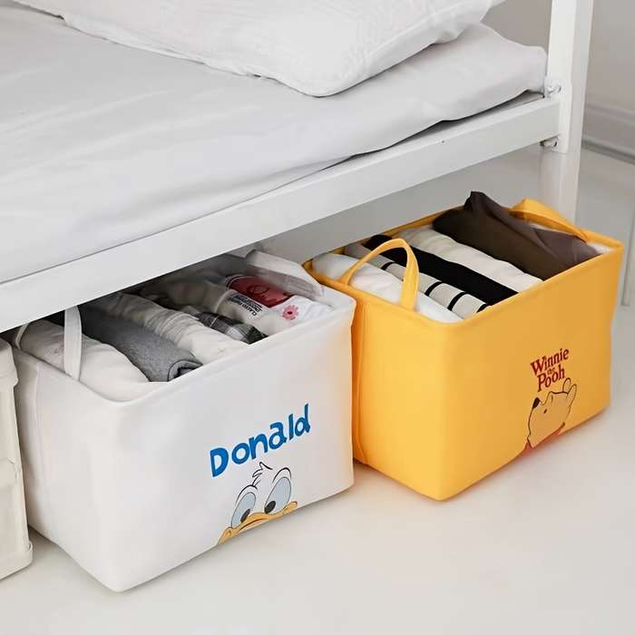 Storage And Organizationcolor Pooh