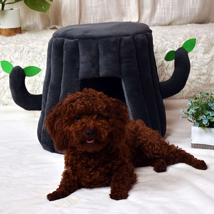 Pet Supplies Color Gray