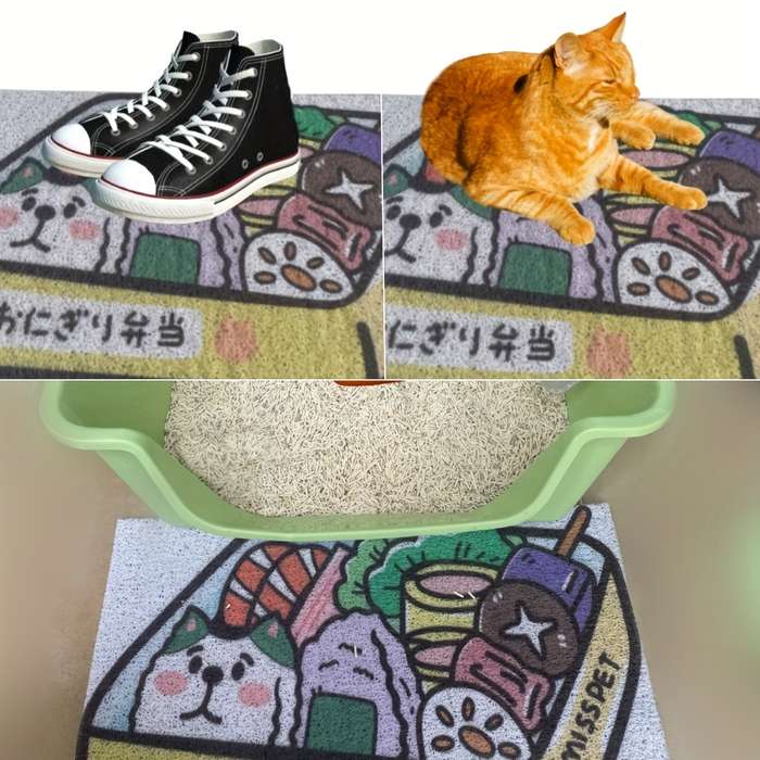 Pet supplies