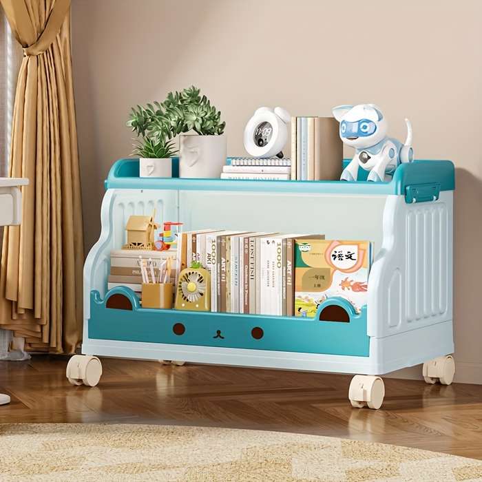 Storage And Organizationitems 1 Layer