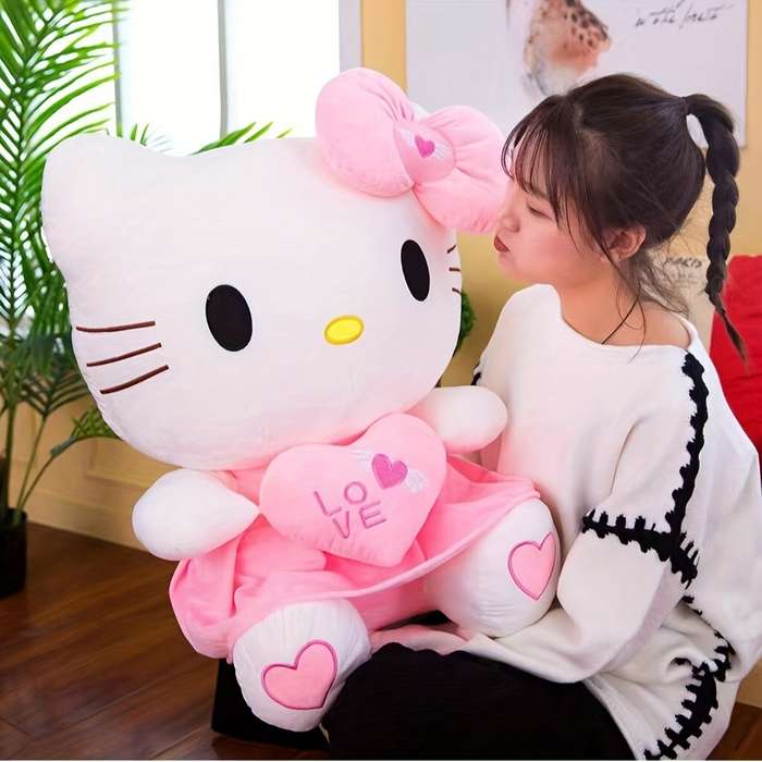 Toy Doll size 30cm