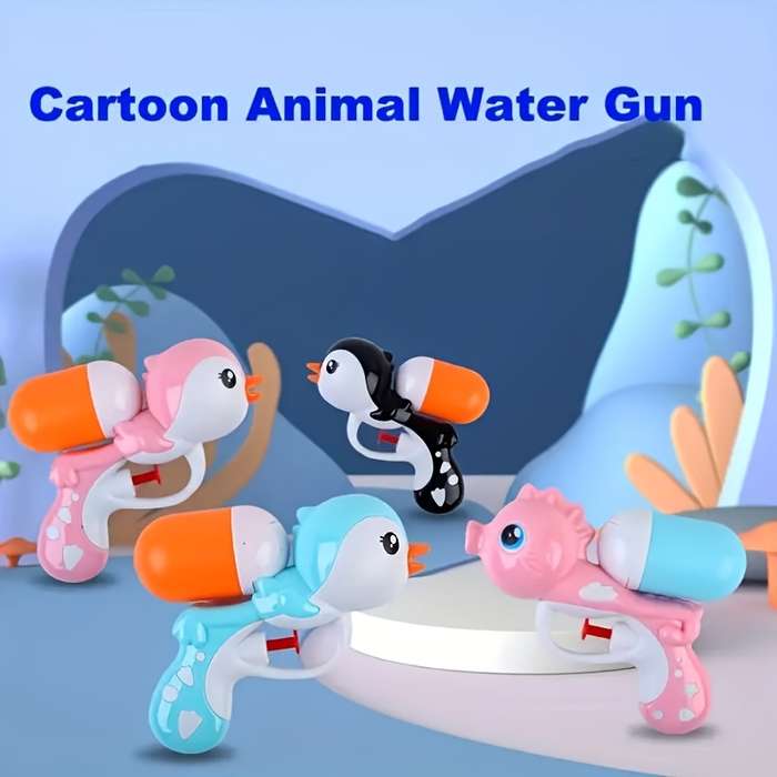 Toy Guns Color Assorted Varieties