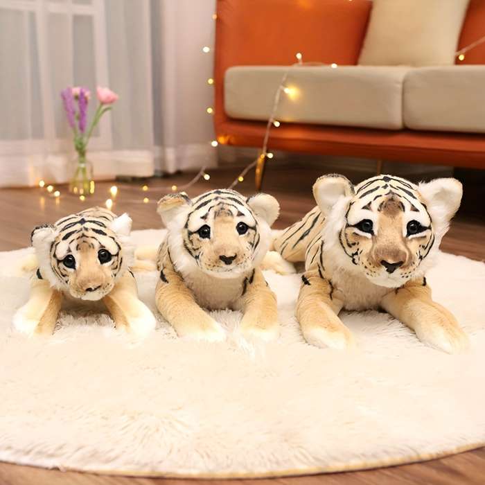 Toy Dolls size 58cm 22.83in Style Lion