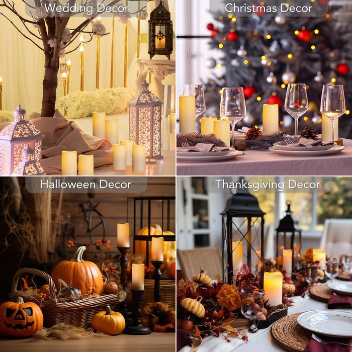 Halloween Decorations Quantity 12 Pack