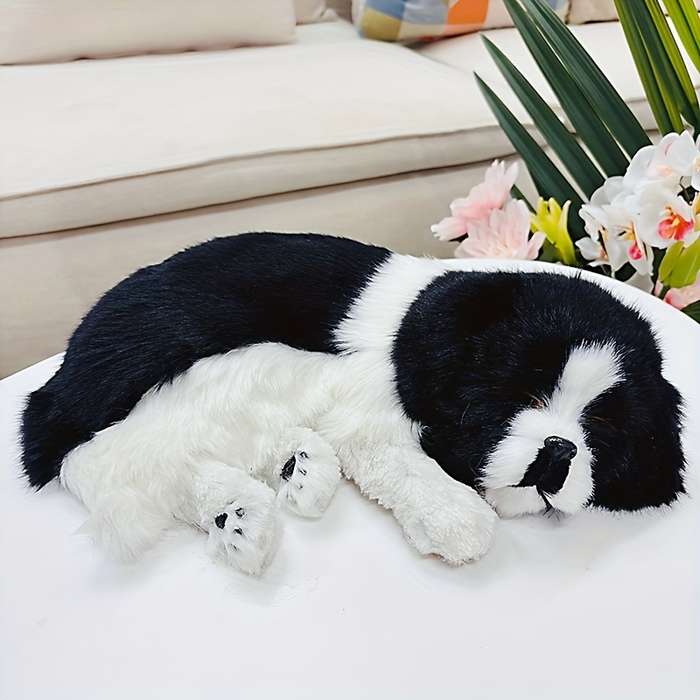 Toy Doll Color Black