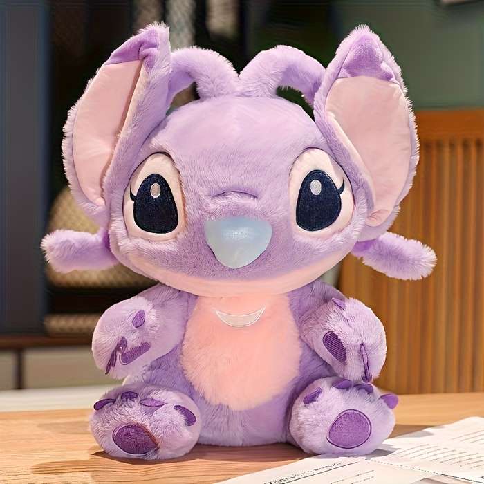 Toy Doll color Stitch L