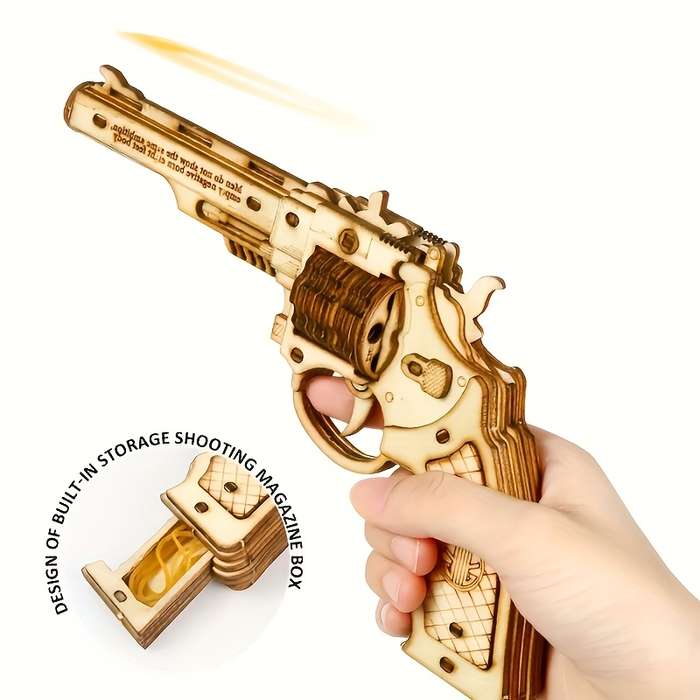 Toy Guns Quantity 1Pc