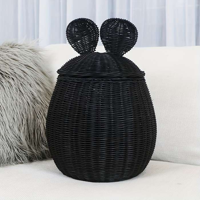Storage And Organizationcolor Black Small