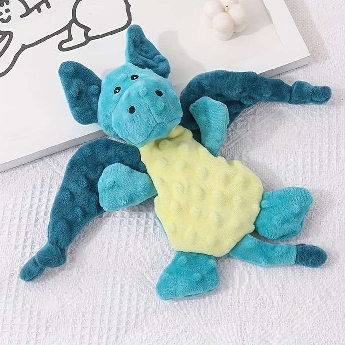 Toy Dolls color Blue