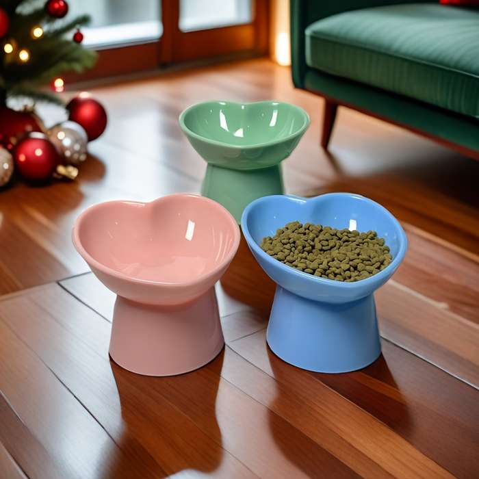 Pet Supplies Color Nordic Blue