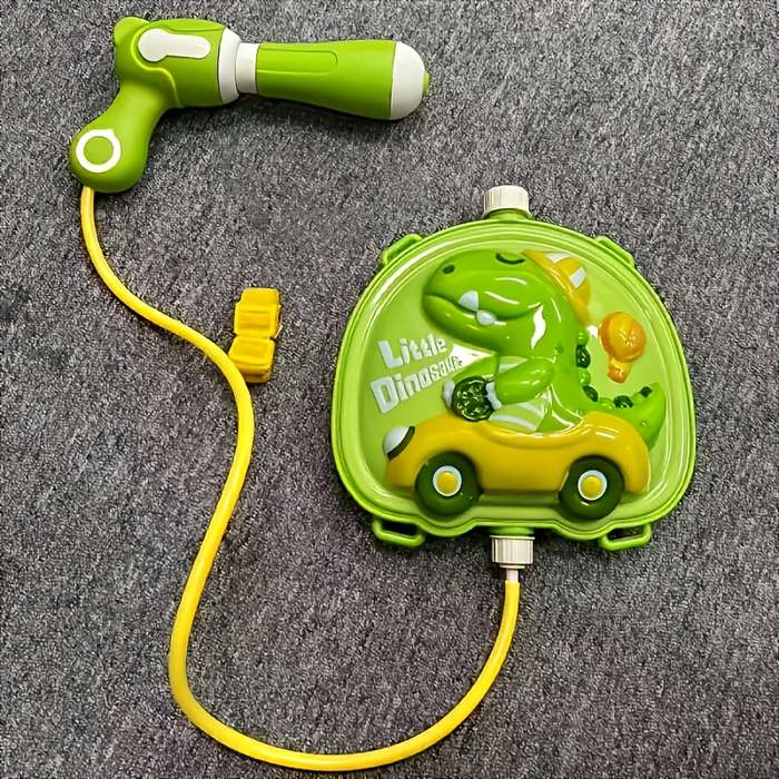 Toy Guns Color Green