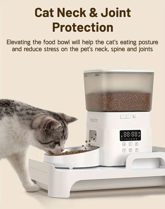 Pet Supplies Color White