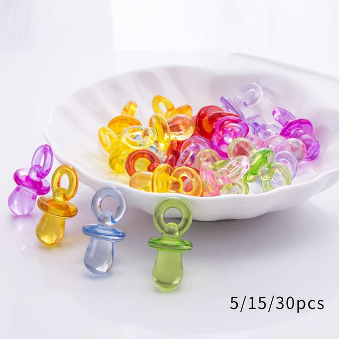 Pet Supplies Color Mixed  Color Size 5   Color Mixing