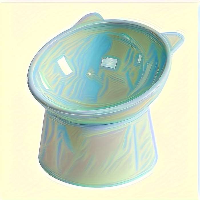 Pet Supplies Color Blue