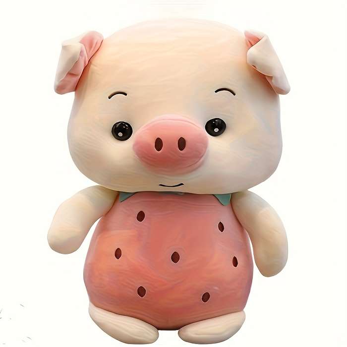 Toy Dolls color pink