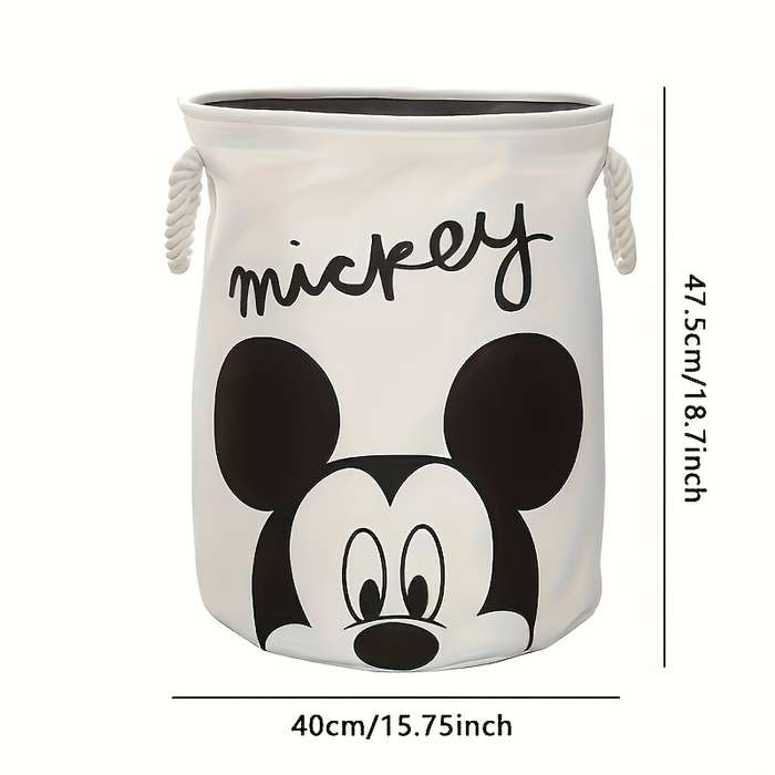 Storage And Organizationstyle Mickey
