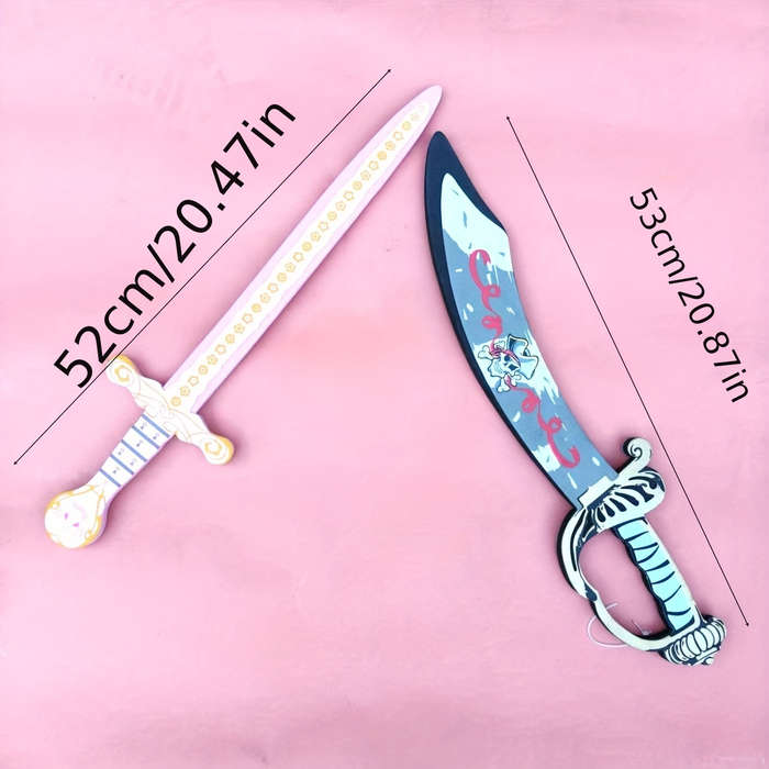 Toy Weapons Style Princess Suit