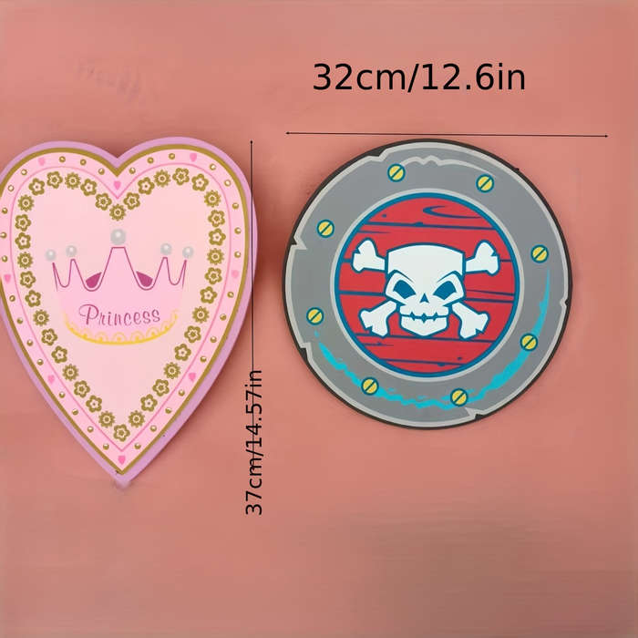 Toy Weapons Style Princess Suit