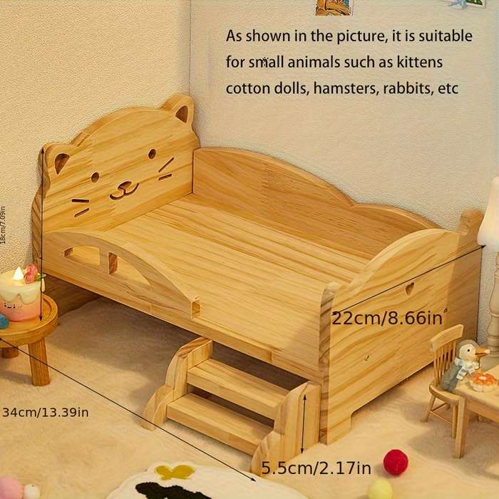 Pet supplies