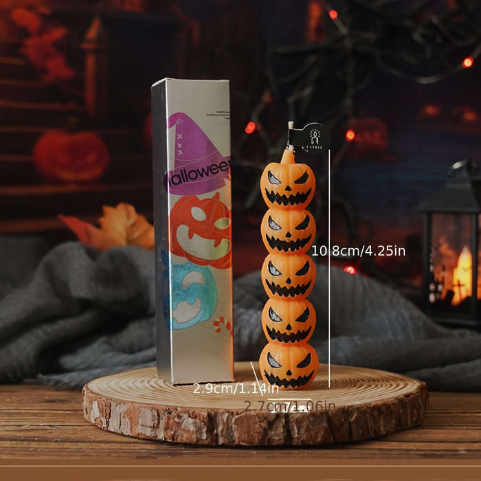Halloween Decorations Model Skull   English Pear Freesia