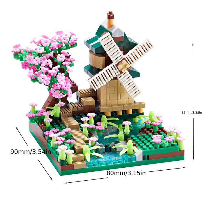 Building Toy Architectural Model Toy Set Items Winter Palace  Winter