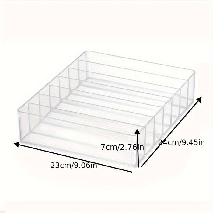 Storage And Organizationcolor Extra Large Eight Grid