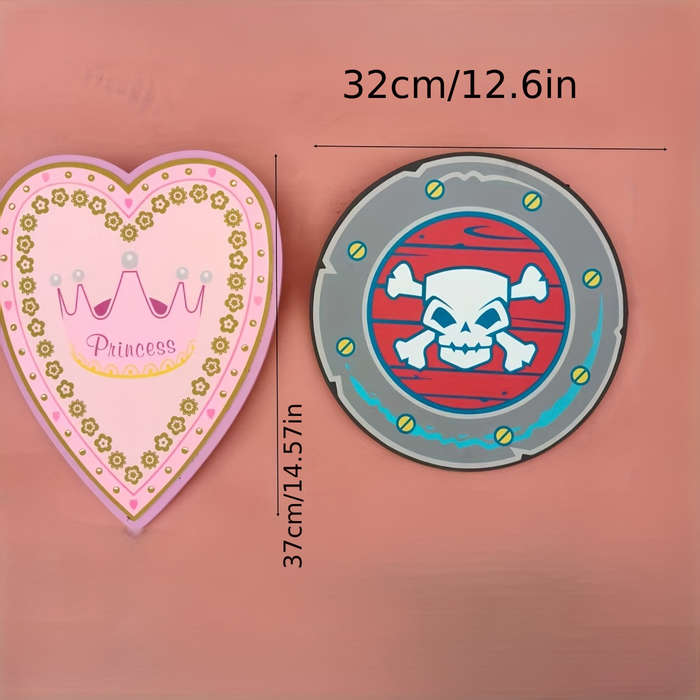 Toy Weapons Style Princess Suit
