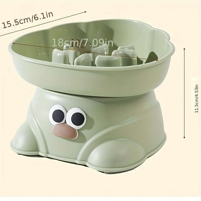 Pet Supplies Style Yellow