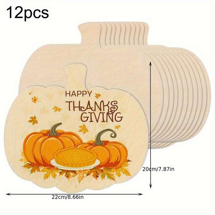Halloween Decorations Quantity 12Pcs