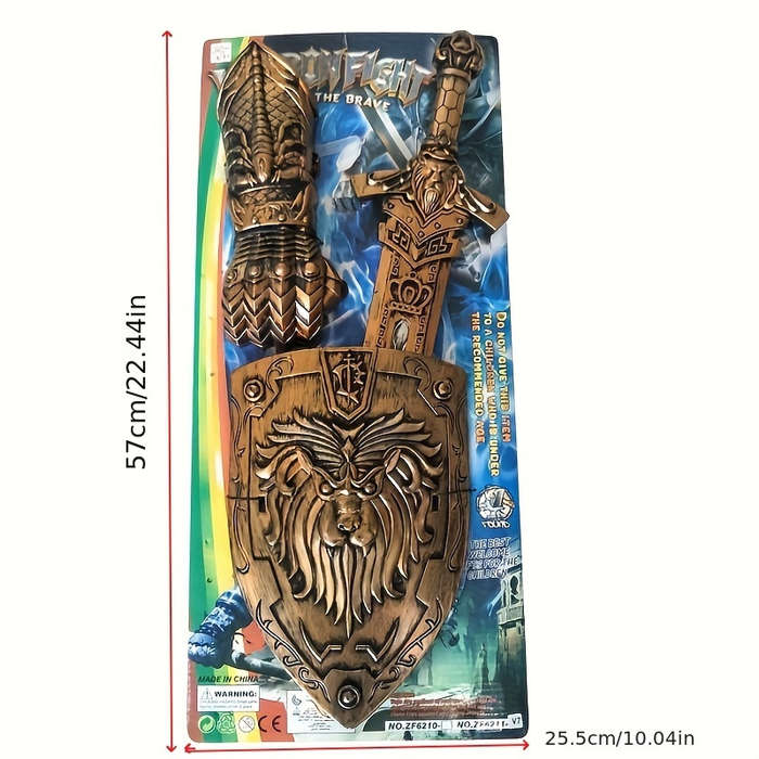 Toy Weapons Items Yt438249
