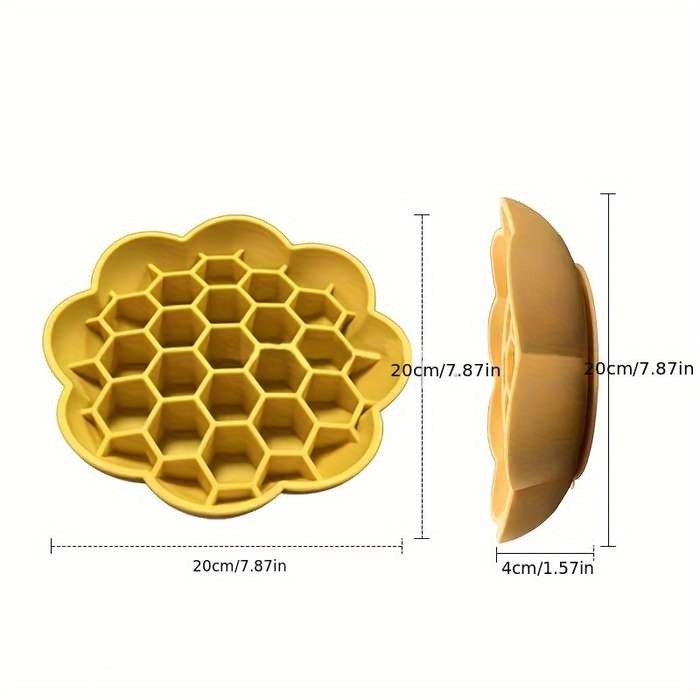 Pet Supplies Color Yellow