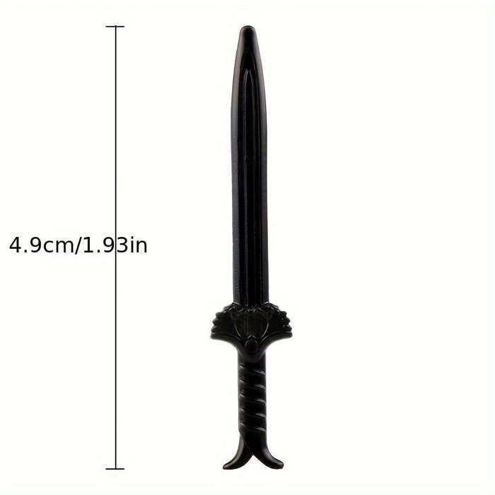Toy Weapons Items Dt001
