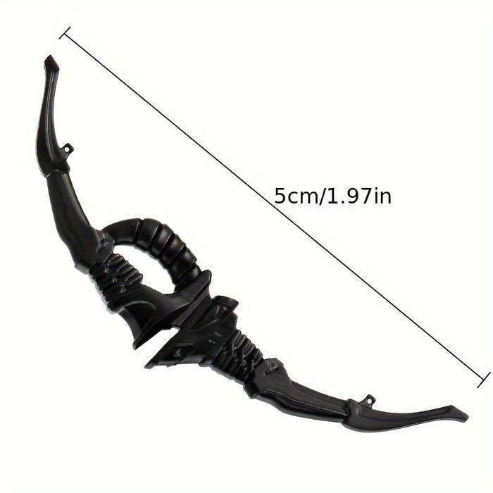 Toy Weapons Items Dt001