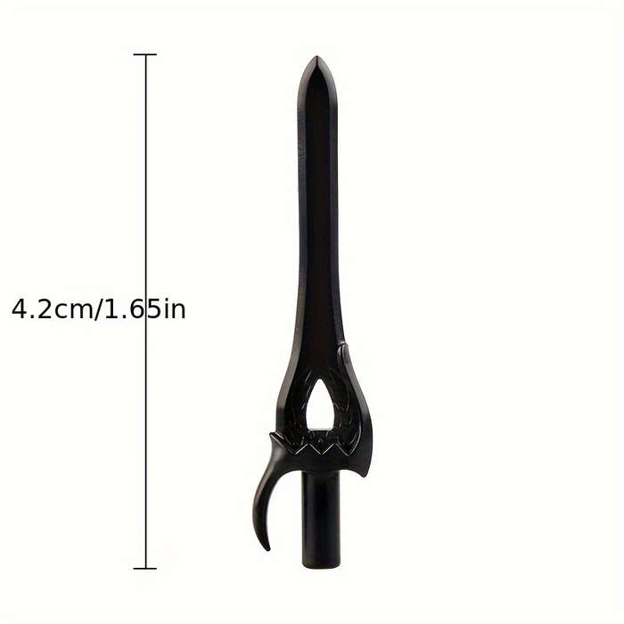 Toy Weapons Items Dt001