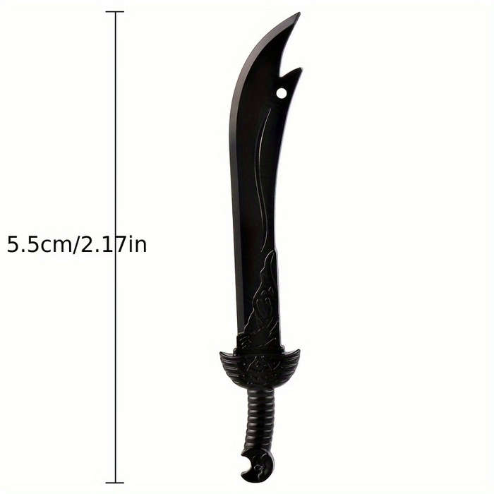 Toy Weapons Items Dt001