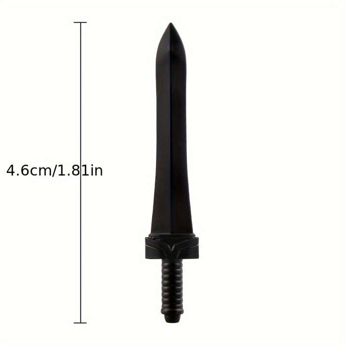 Toy Weapons Items Dt001