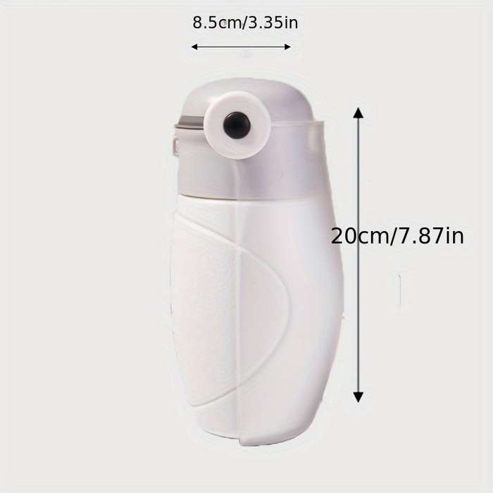 Pet Supplies Color White Model Middle